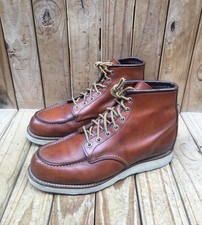 Red Wing Heritage 875 Classic