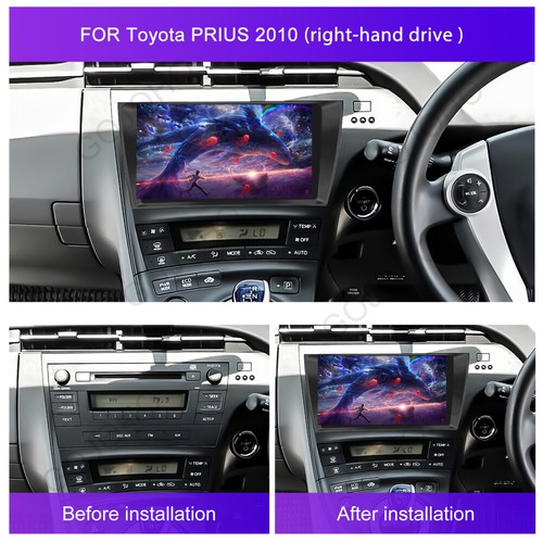 64gb for toyota - for, prius
