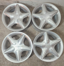 Ronal Alloy Wheels 7x15 ET37