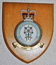 Royal Air Force Station Linton