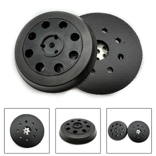 125mm backing pad sanding - pad,