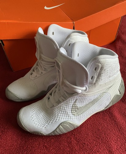Nike tawa wrestling - tawa, shoes