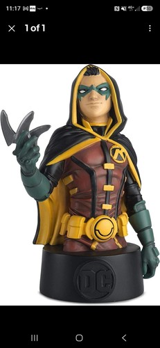 Batman universe collectors - batman,