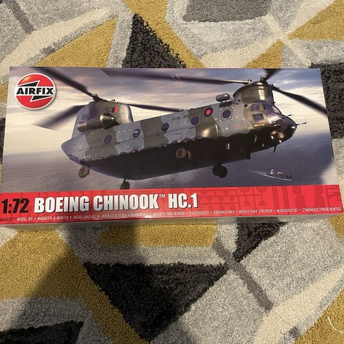 Brand new airfix - brand,