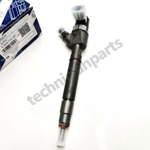 1pcs new fuel injector - new,