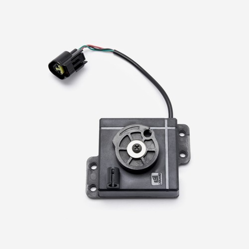 Throttle potentiometer for - throttle,