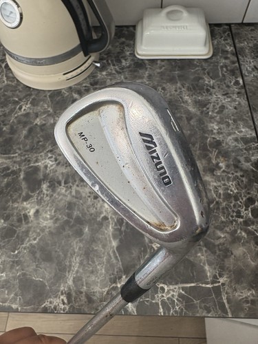 Mizuno mp30 pitching wedge - mizuno,
