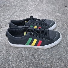 Adidas Nizza Sneakers Mens