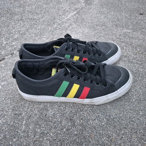 Adidas nizza sneakers mens - sneakers,