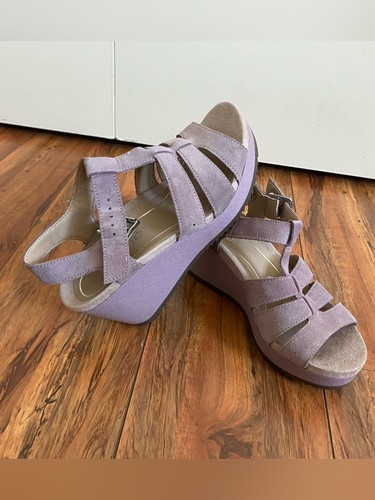 Vionic womens size lavender - vionic,