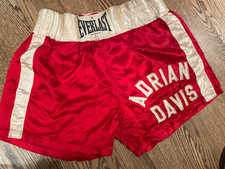 1960'S 70'S ADRIAN DAVIS