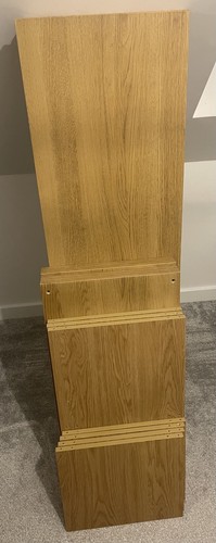 Ikea expedit shelving unit - expedit,