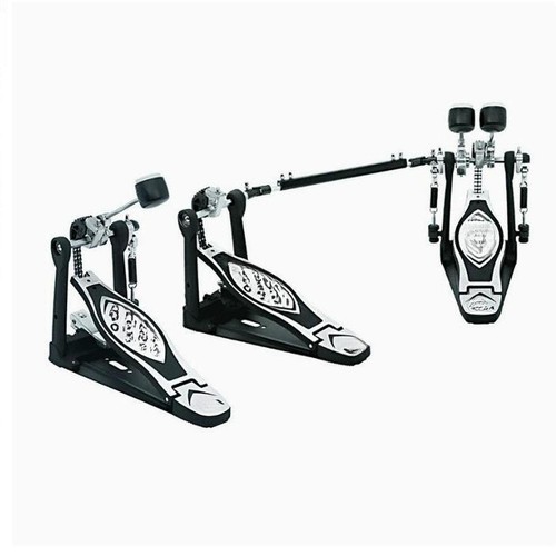 Bass drum pedal link - pedal, bar