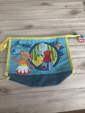 In The Night Garden Iggle