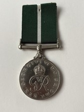 1947 Pakistan Independence Medal 1005054 Swr Ahmed Din P.A.C.
