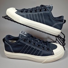 Adidas Nizza RF Black Off