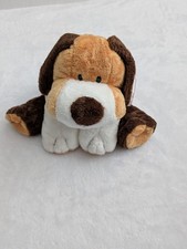 Ty Pluffy Whiffer The Dog 2002
