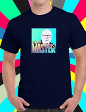 Ken Bruce Pop Master fan T