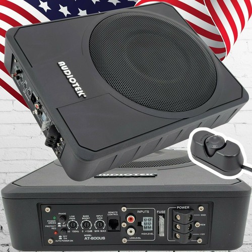 Audiotek 1000w car - audiotek, under