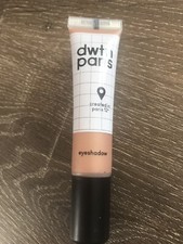 DWTN PARIS Eyeshadow Tube Rose