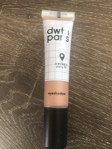 Dwtn paris eyeshadow - dwtn,