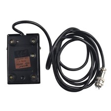 Heavy Duty Foot Pedal for TIG