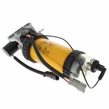 Fuel Pump Filter Assy for JCB