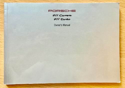 Porsche 993 usa driver - 993, driver's