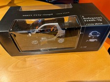 Smartware 1/18  Model - Smart