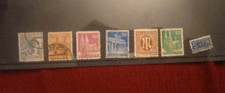 Germany german states - states, occupied