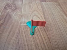 VINTAGE FOOTBALL SUBBUTEO HW