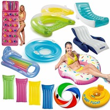 Inflatable Pocket Fashion