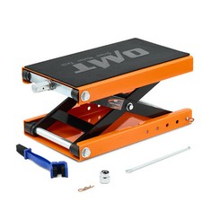 OMT 1100 lb Motorbike Lift