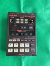 BOSS DR Sample Sampler SP-202