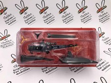 EX-MAGAZINE Die Cast Aerospace