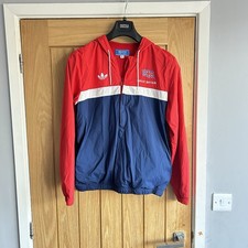 Vintage Adidas Originals Team