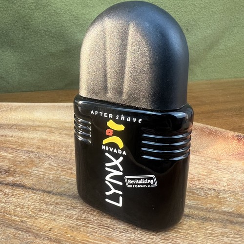 Lynx nevada after shave - lynx,