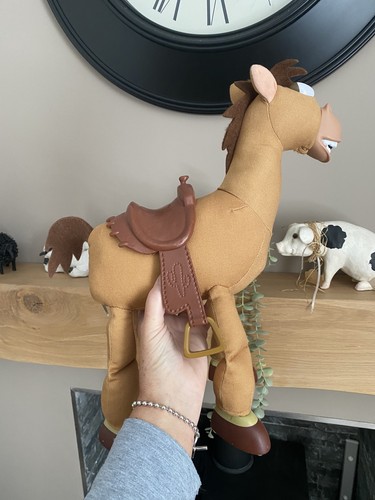 Toy story large bullseye - toy,