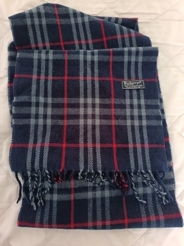 Burberrys london vintage scarf - burberrys,
