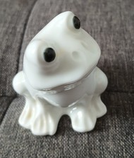Highbank porcelain black and