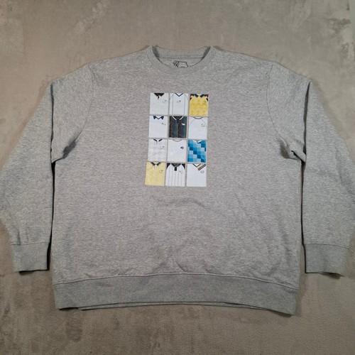 Derby county sweatshirt mens - derby,