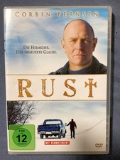 Rust dvd corbin bernsen - bernsen, 25