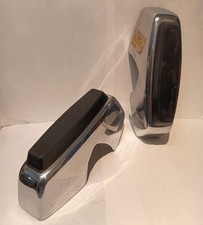 FORD CORTINA MK2 1600E GT