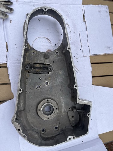 Harley davidson shovelhead - harley,