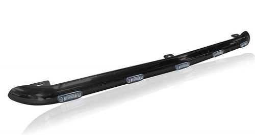 Roof bar flush leds - bar, +