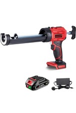 Cordless Caulking Gun Electric Sealant Gun