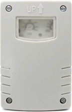 Sensky photocell sensor - photocell, switch