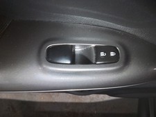 ELECTRIC WINDOW SWITCH FRONT