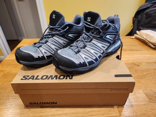Salomon ultra pioneer - salomon, x