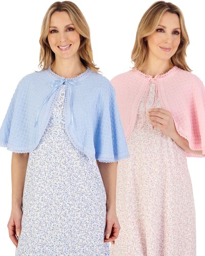 Slenderella ladies cape fancy - slenderella,